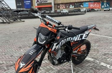 Цены Kovi 300 Advance Мотоцикл Внедорожный (Enduro)