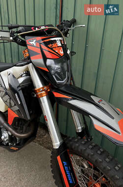 Ціни Kovi 300 Pro S Мотоцикл Позашляховий (Enduro)