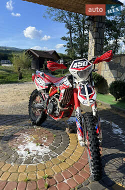 Ціни Beta Мотоцикл Позашляховий (Enduro)