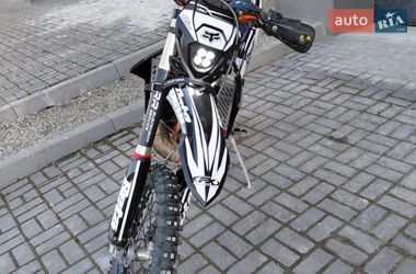 Ціни Beta Мотоцикл Позашляховий (Enduro)