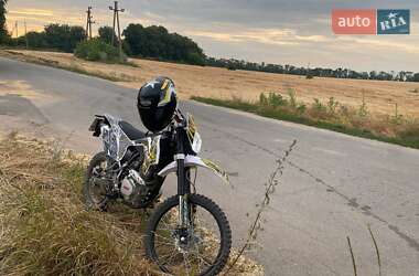 Цены BSE Мотоцикл Внедорожный (Enduro)
