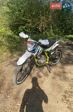 Цены BSE Мотоцикл Внедорожный (Enduro)