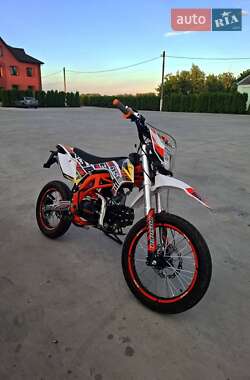 Ціни BSE Мотоцикл Позашляховий (Enduro)