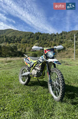 Цены BSE Мотоцикл Внедорожный (Enduro)