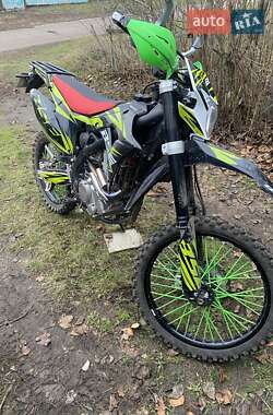 Цены BSE Мотоцикл Внедорожный (Enduro)