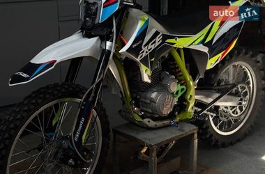 Цены BSE Мотоцикл Внедорожный (Enduro)