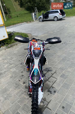 Ціни Geon Dakar GNS 300 Мотоцикл Позашляховий (Enduro)