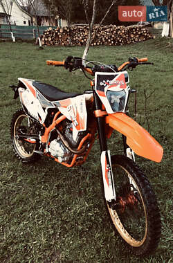 Ціни Exdrive Мотоцикл Позашляховий (Enduro)