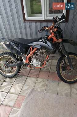 Ціни Exdrive Мотоцикл Позашляховий (Enduro)