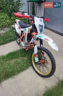 Ціни Exdrive Мотоцикл Позашляховий (Enduro)