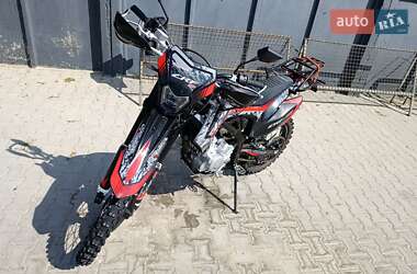 Ціни Exdrive Мотоцикл Позашляховий (Enduro)