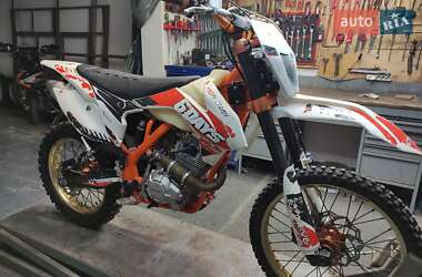 Цены Exdrive Мотоцикл Внедорожный (Enduro)