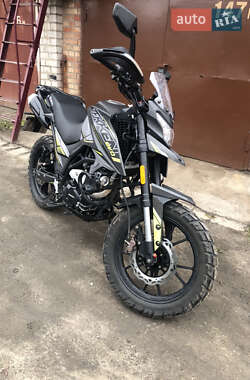 Ціни Exdrive Мотоцикл Позашляховий (Enduro)