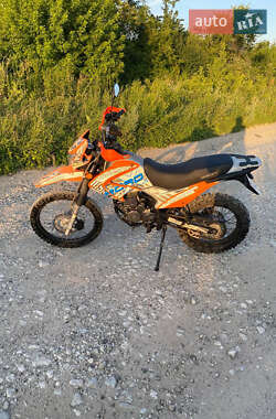 Цены Geon Мотоцикл Внедорожный (Enduro)