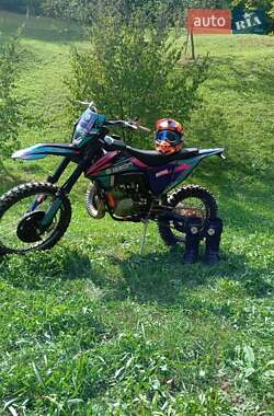 Цены Geon Мотоцикл Внедорожный (Enduro)