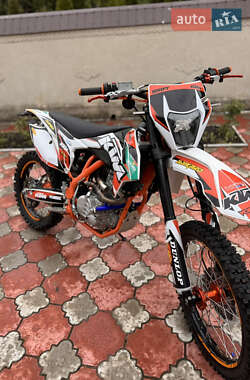 Ціни Geon Мотоцикл Позашляховий (Enduro)