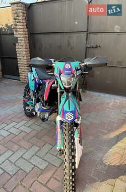 Ціни Geon Мотоцикл Позашляховий (Enduro)