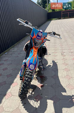 Ціни Geon Мотоцикл Позашляховий (Enduro)