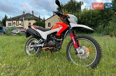 Ціни Geon Мотоцикл Позашляховий (Enduro)