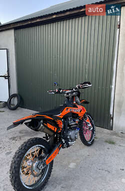 Ціни Geon Мотоцикл Позашляховий (Enduro)