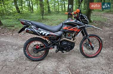 Цены Geon Мотоцикл Внедорожный (Enduro)