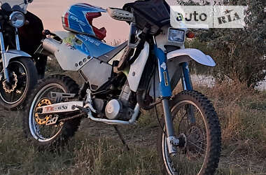 Ціни Husqvarna Мотоцикл Позашляховий (Enduro)