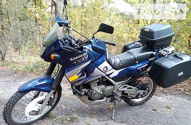 Цены Kawasaki Мотоцикл Внедорожный (Enduro)