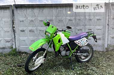 Ціни Kawasaki Мотоцикл Позашляховий (Enduro)