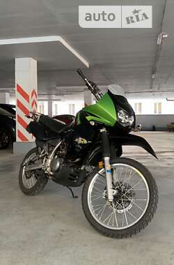 Ціни Kawasaki Мотоцикл Позашляховий (Enduro)