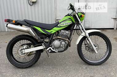 Ціни Kawasaki Мотоцикл Позашляховий (Enduro)