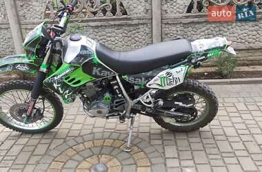 Ціни Kawasaki Мотоцикл Позашляховий (Enduro)