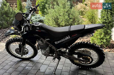 Ціни Kawasaki Мотоцикл Позашляховий (Enduro)