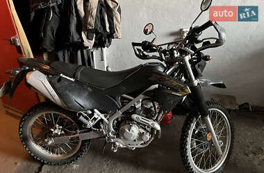 Цены Kawasaki Мотоцикл Внедорожный (Enduro)