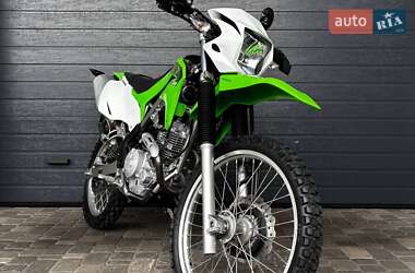 Ціни Kawasaki Мотоцикл Позашляховий (Enduro)