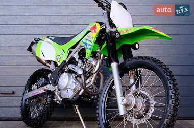 Ціни Kawasaki Мотоцикл Позашляховий (Enduro)