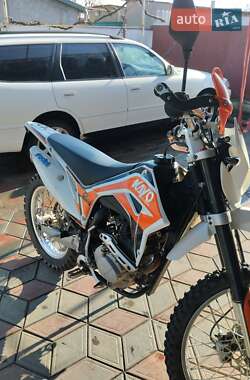 Цены Kayo Мотоцикл Внедорожный (Enduro)