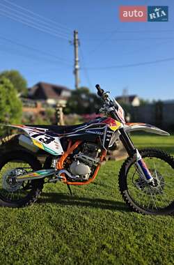 Ціни Kayo Мотоцикл Позашляховий (Enduro)