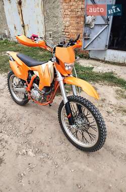 Цены Kayo Мотоцикл Внедорожный (Enduro)