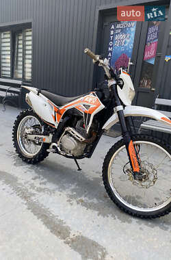 Цены Kayo Мотоцикл Внедорожный (Enduro)