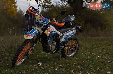 Ціни Kayo Мотоцикл Позашляховий (Enduro)