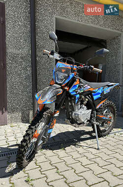 Цены Kovi Мотоцикл Внедорожный (Enduro)