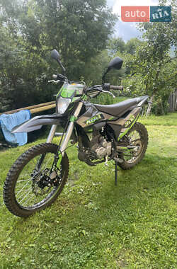 Ціни Kovi Мотоцикл Позашляховий (Enduro)