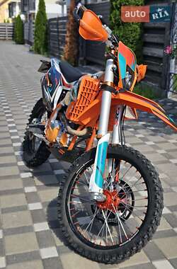 Цены Kovi Мотоцикл Внедорожный (Enduro)
