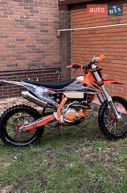 Ціни Kovi Мотоцикл Позашляховий (Enduro)