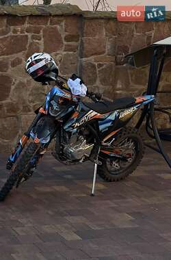 Ціни Kovi Мотоцикл Позашляховий (Enduro)