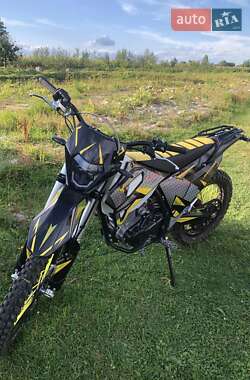 Ціни Kovi Мотоцикл Позашляховий (Enduro)