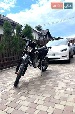 Цены Kovi Мотоцикл Внедорожный (Enduro)