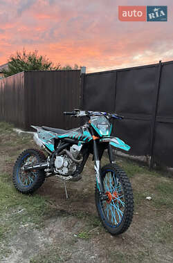 Ціни Kovi Мотоцикл Позашляховий (Enduro)