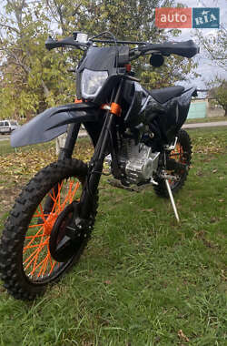 Ціни Kovi Мотоцикл Позашляховий (Enduro)