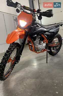 Ціни Kovi Мотоцикл Позашляховий (Enduro)